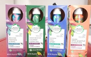 3 / $20 Herbal essence bio renew foam conditioners